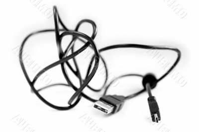 miniUSB cable