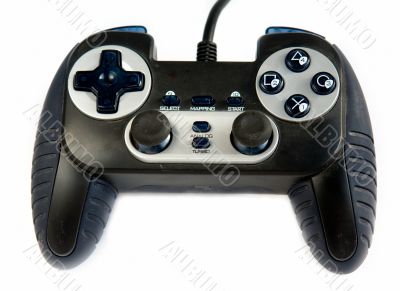 gamepad