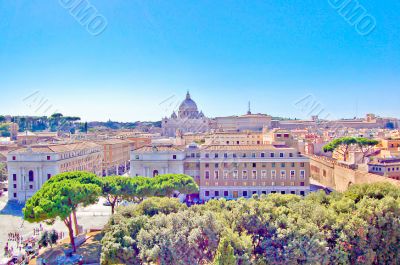 City of Rome