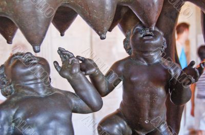 Capitoline she-wolf