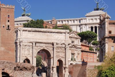 Forum Romanum
