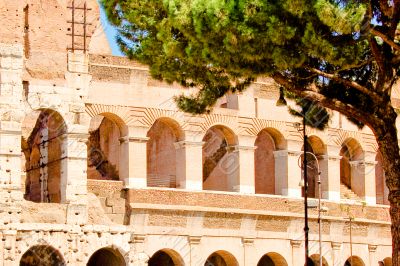 Colosseum