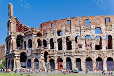Colosseum
