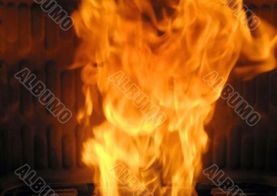 fireplace 2