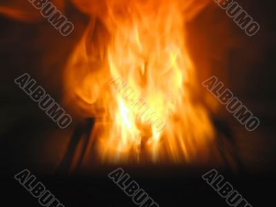 explosion 1