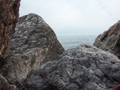 Rocks