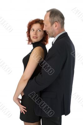 couple