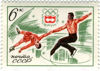 Stamps.