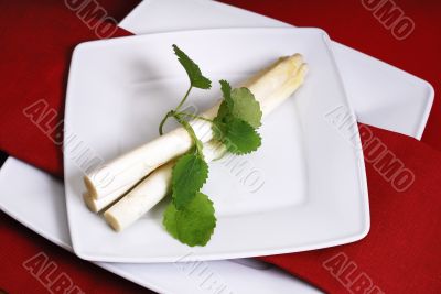 Asparagus