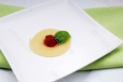 Noodles