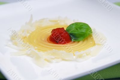 Noodles