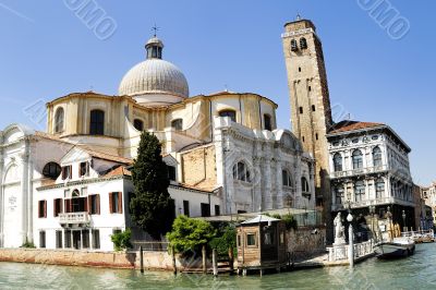 Venice