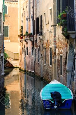 Venice