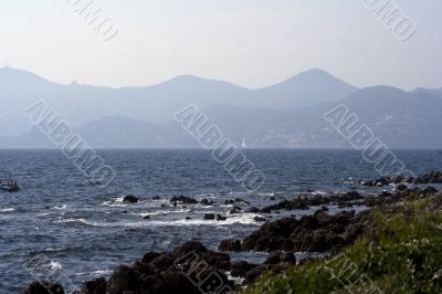 Sones an the sea