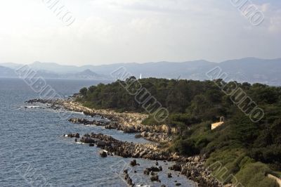 Coast