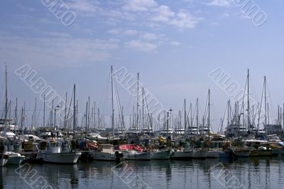 Yachts