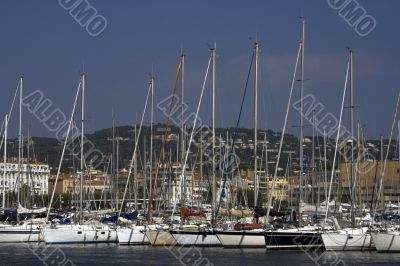 Yachts