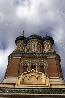Cathedral