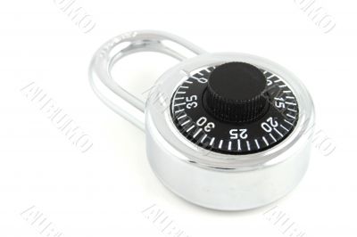 Combination Lock 1