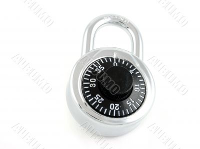 Combination Lock 2