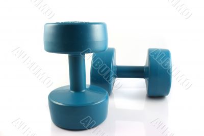 Dumbbells