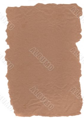 Grunge Paper -