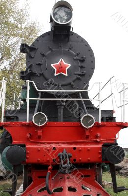 Locomotive