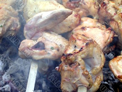 Shashlik