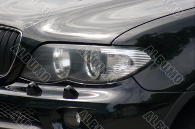 Headlights