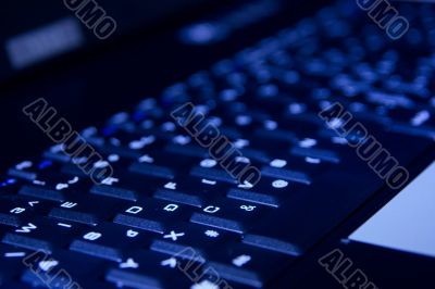 Keyboard