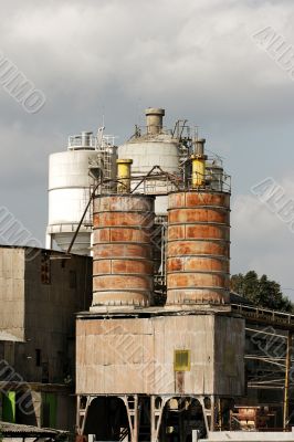 Industry