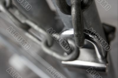 Locked