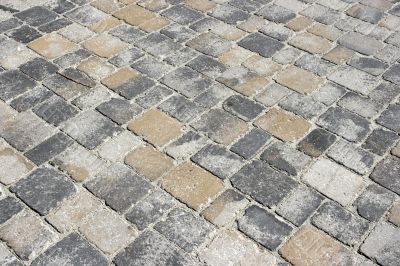Pavement