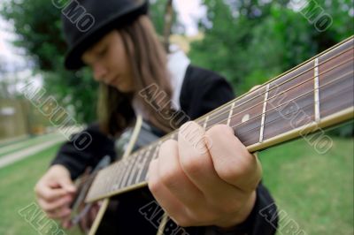 Guitar