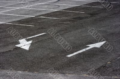 Arrows