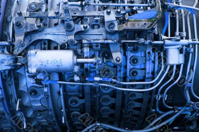 Engine