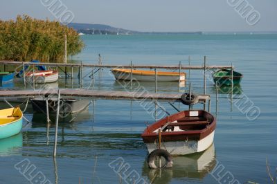 Boats