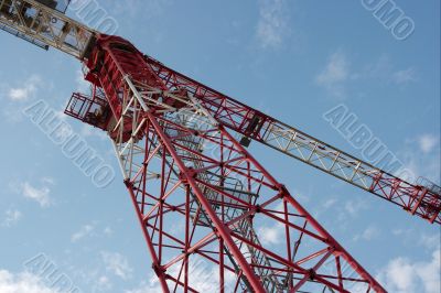 Crane