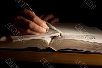 Book