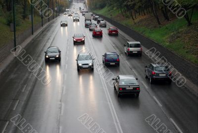 Traffic