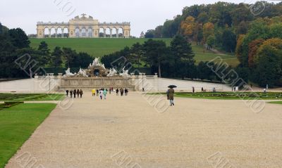 Schonbrunn