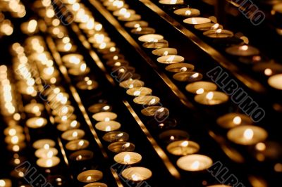 Candle