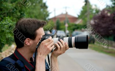 Photographer