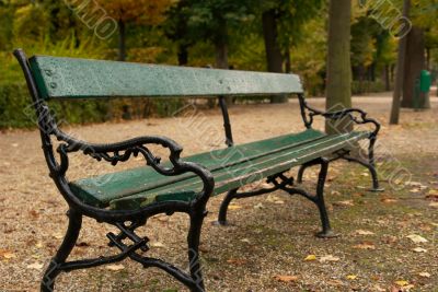 Bench