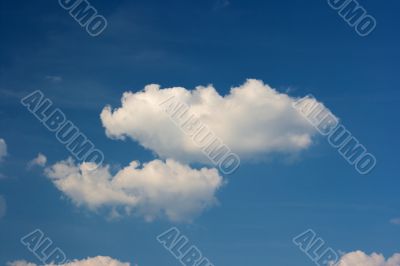Clouds