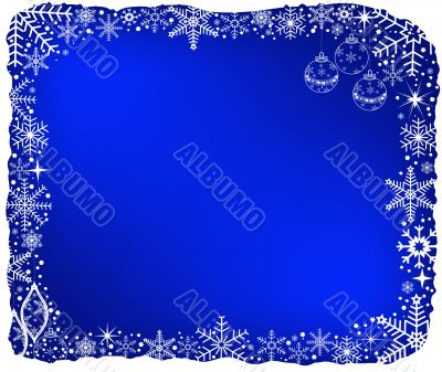 Abstract vector background