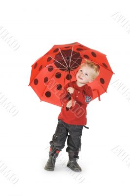 rainy day
