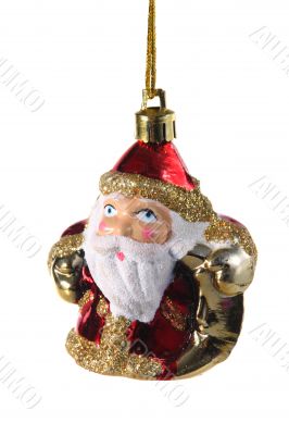 Santa Claus