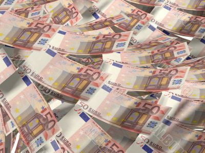 Christmas Euro