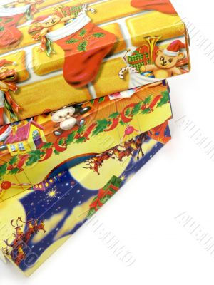 Christmas gift boxes - 9